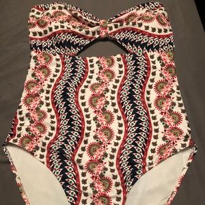 Cupshe bathing suit